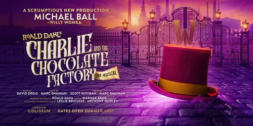 Charlie and the Chocolate Factory