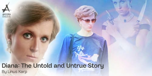 Diana:The Untold and Untrue Story
