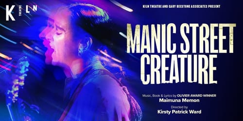 Manic Street Creature