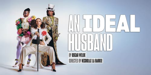 An Ideal Husband