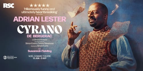 Cyrano de Bergerac