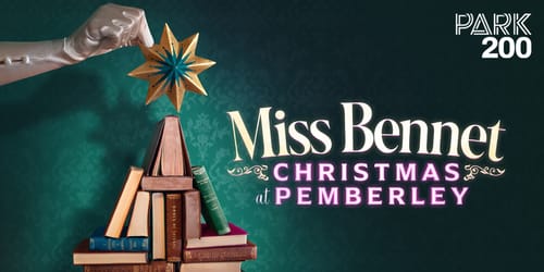 Miss Bennet: Christmas at Pemberley