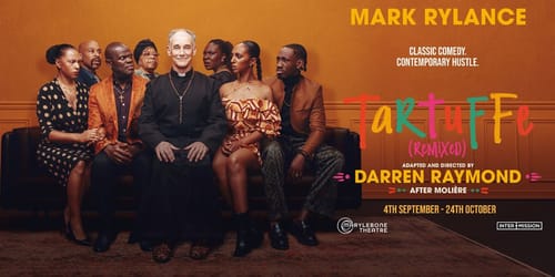 Tartuffe - Remixed