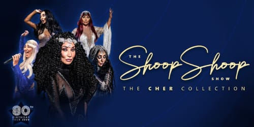 The Shoop Shoop Show – The Cher Collection