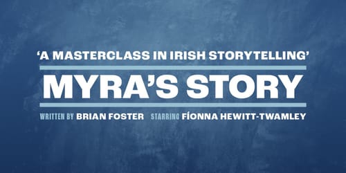 Myra's Story 