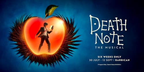 Death Note – The Musical