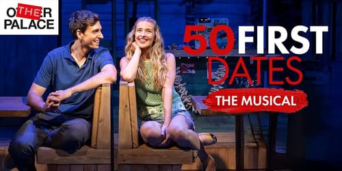 50 First Dates The Musical