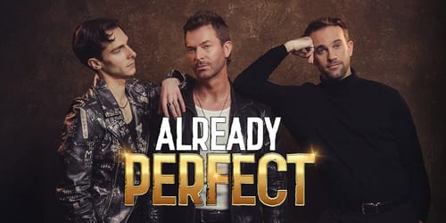 Already Perfect