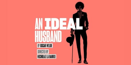 An Ideal Husband