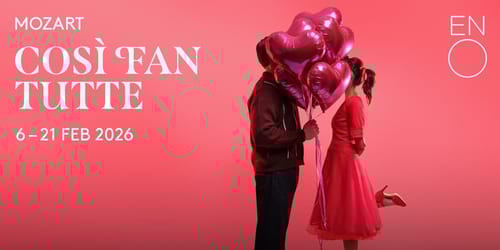Così Fan Tutte