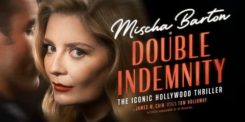 Double Indemnity - Bromley
