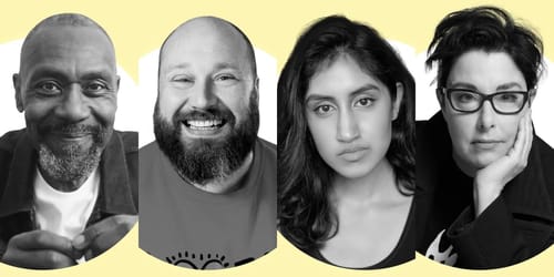 Every Brilliant Thing