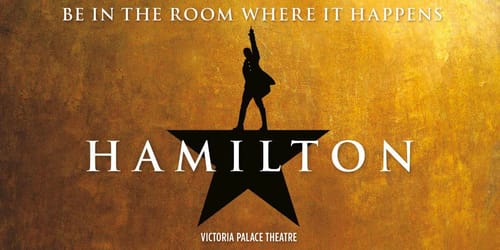 Hamilton