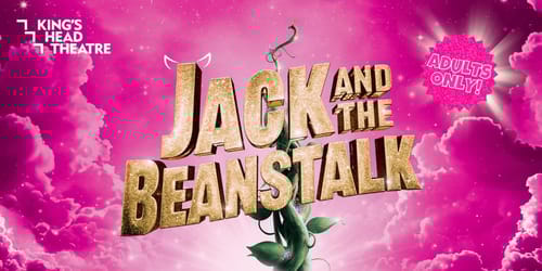 Jack and the Beanstalk - Adult
