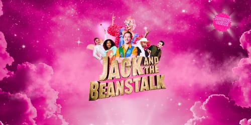 Jack and the Beanstalk - Adult