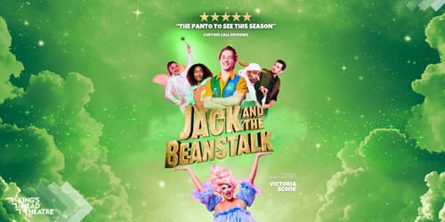 Jack and the Beanstalk 