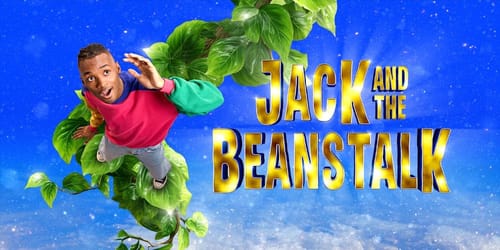 Jack and the Beanstalk (Lyric Hammersmith)
