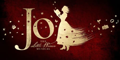 Jo: The Little Women Musical in Concert