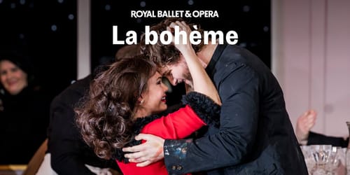 La boheme