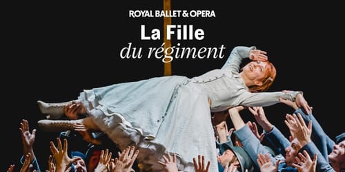 La Fille du regiment