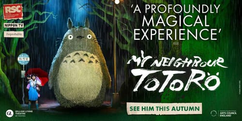 My Neighbour Totoro
