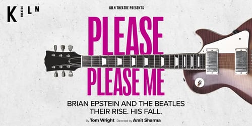 Please Please Me