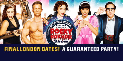 Rocky Horror Show - Bromley