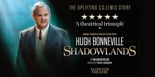Shadowlands