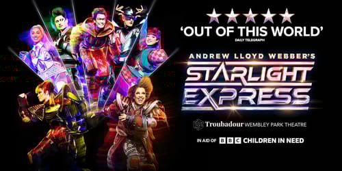 Starlight Express