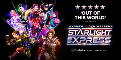 Starlight Express