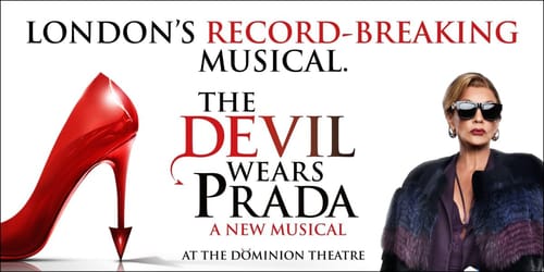 The Devil Wears Prada