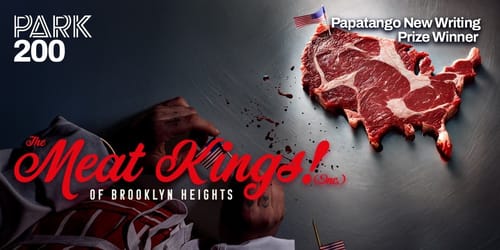 The Meat Kings! (Inc.) of Brooklyn Heights