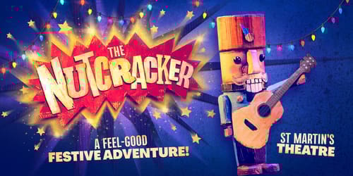 The Nutcracker