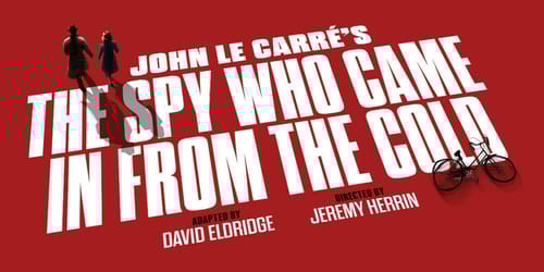 The Spy Who Came In From The Cold